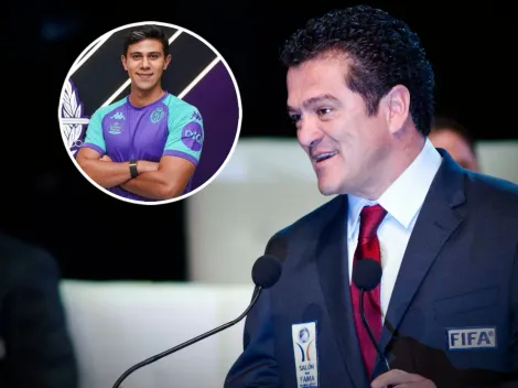 Hermosillo advierte a Pumas sobre JJ Macías