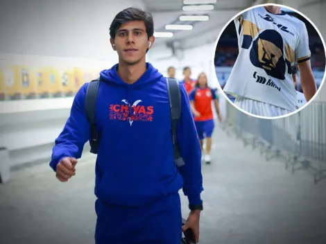 El jugador que sufrirá con la llegada de Macías Pumas