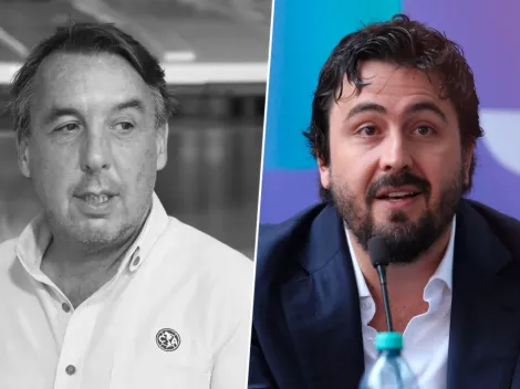 El berrinche de Televisa por el que se cambió el Chivas vs. América