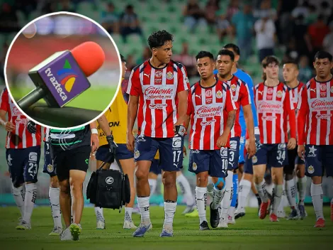 “Va a pudrir más al equipo”: La dura sentencia contra Chicharito