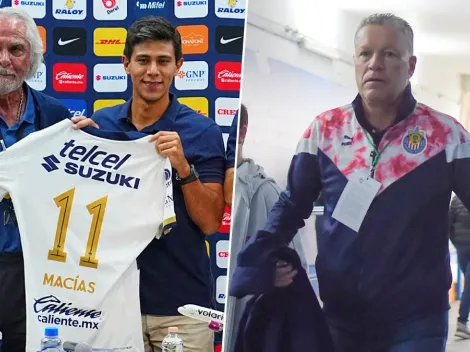 Peláez reaccionó a la respuesta de JJ Macías