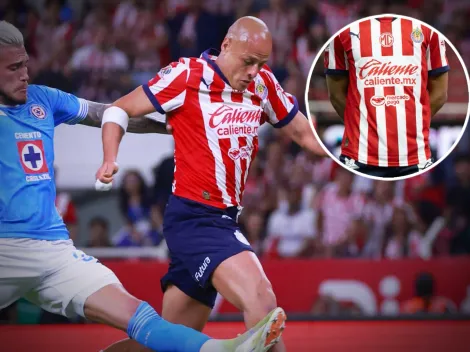 Otro jugador de Chivas, en el radar de Cruz Azul