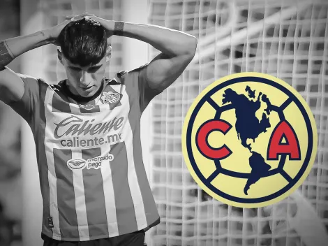 Se confirmó la gravedad de la lesión de Alan Pulido