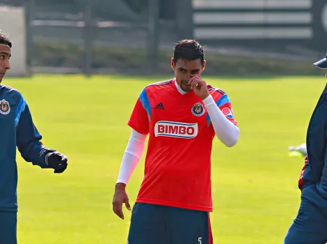 Patricio Araujo confesó el fraude al que se enfrentó