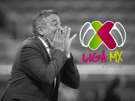 Liga MX quitaría 3 puntos a Chivas Femenil por Antonio Contreras