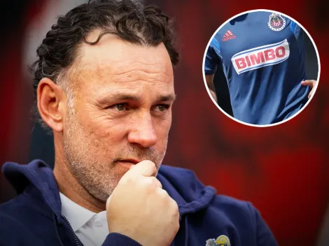 Ídolo de Chivas es un nuevo aliado de Gabriel Milito