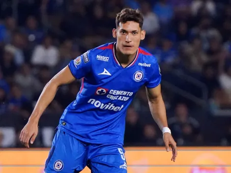 La provocación de Chiquete Orozco a Chivas