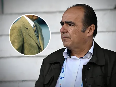 ExDT de Chivas intentó golpear al presidente del Rebaño