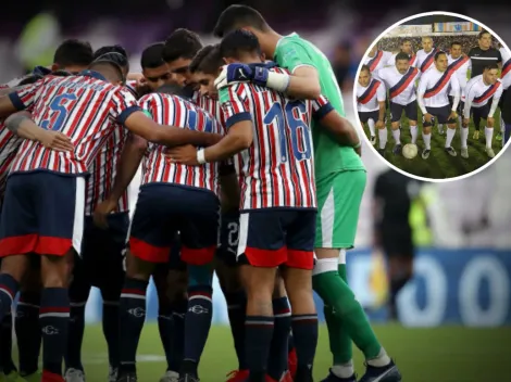 Debut soñado en Chivas y ahora es gerente de una empresa