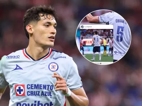 Los mensajes de Chiquete Orozco en redes sociales