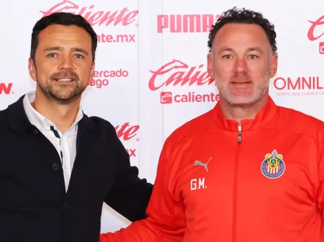 Revelan sorpresivo detalle en el contrato de Gabriel Milito con Chivas