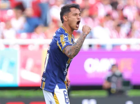 El defensor central que necesita fichar Chivas