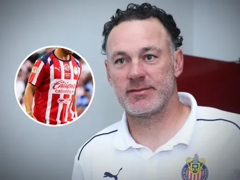 El jugador que reaparecería en esta Fecha FIFA contra León