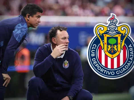 El dato que confirmaría que no hay plan B para suplir a Milito