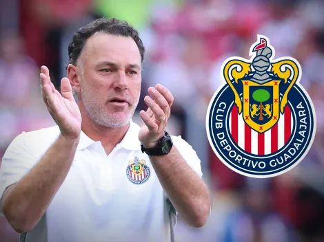 Chivas y su muestra de lealtad a Gabriel Milito