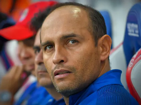 Las razones por las que el Pato Alfaro no volvería a Chivas Femenil