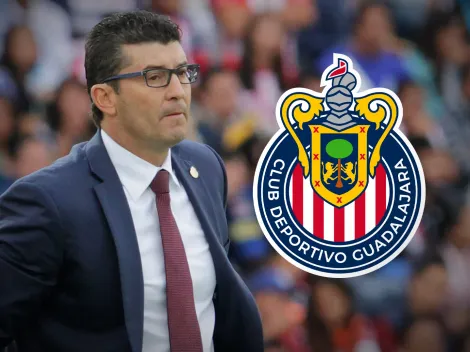 Chepo de la Torre y su revelación sobre la salvación del descenso de Chivas