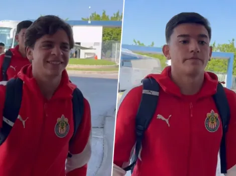 Las dos sorpresas de Chivas para el amistoso vs. León