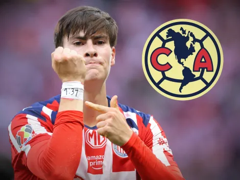 La revelación de la Hormiga sobre el amistoso frente a León