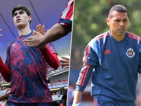 Noticias de Chivas HOY 7 de septiembre