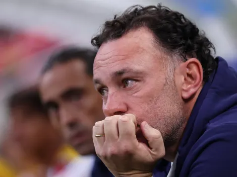 Los 3 jugadores que Milito no debería utilizar en Chivas vs. América