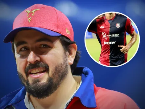 Chivas anunciaría fichaje proveniente desde Europa