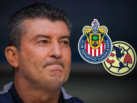 Chepo de la Torre y su dura opinión contra directiva de Chivas