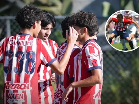 Nunca jugó en Chivas, pero quiere volver a dirigir en sus fuerzas básicas