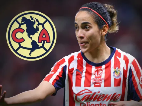 Caro Jaramillo reveló la clave para que Chivas Femenil gane el Clásico Nacional