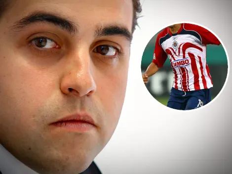 Traición de Michel Leaño orilló la salida de excampeón con Chivas