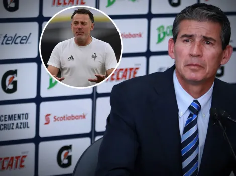 Yayo de la Torre se ilusiona con que Chivas sorprenda a América
