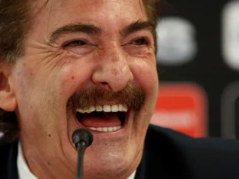 La desopilante anécdota de Ricardo La Volpe como DT de Chivas vs. América