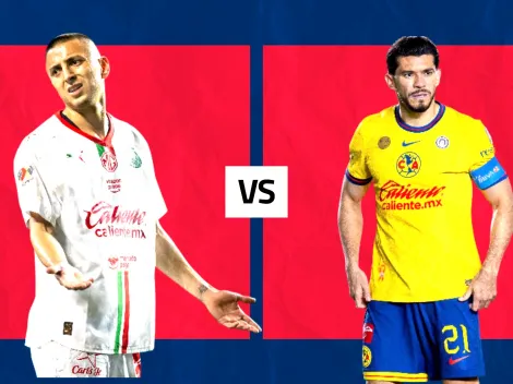 Chivas vs. América: Dónde ver EN VIVO