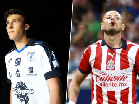 Noticias de Chivas HOY 13 de septiembre