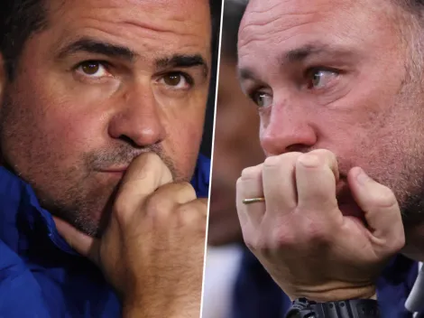 Las alineaciones de América vs. Chivas por el Apertura 2025