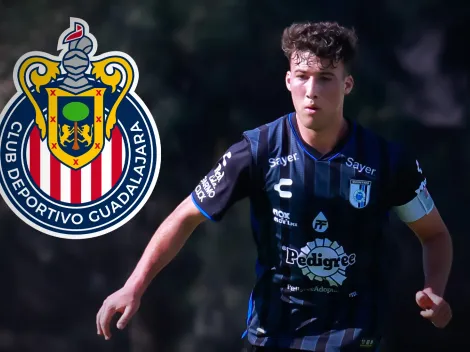 El emotivo mensaje de Carlo Soldati tras llegar a Chivas