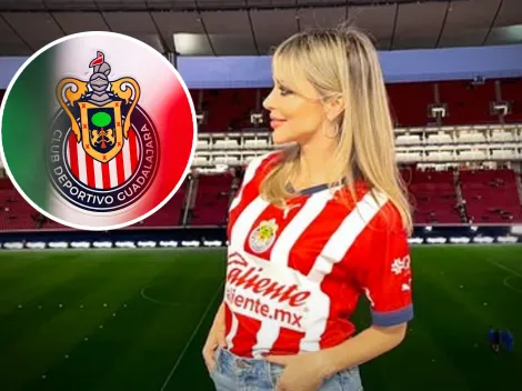 Fani Stipkovic, esposa de Fernando Hierro, y su emotivo mensaje para México