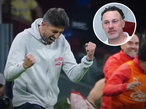 Veljko Paunovic recordó dolor por Chivas y habló de Gabriel Milito