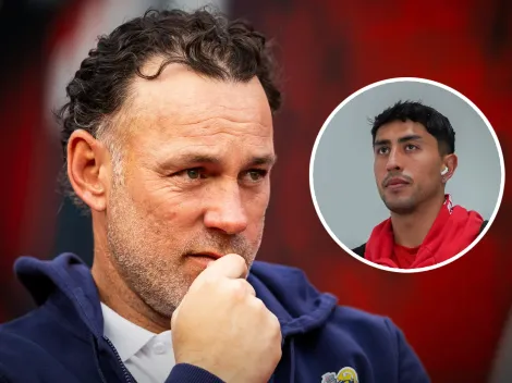 Las sorpresas en la convocatoria de Chivas vs. Tigres