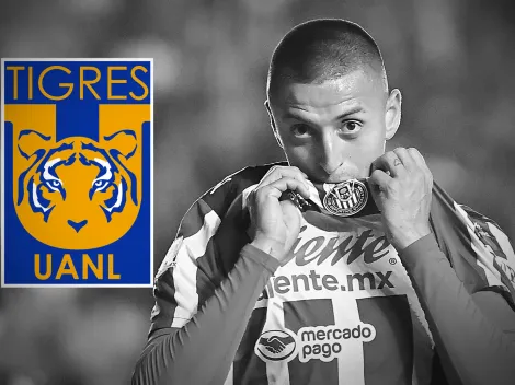 Chivas dio reporte médico sobre Roberto Alvarado