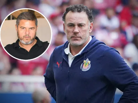 Exjugador dio la clave para que Chivas califique directo a la Liguilla