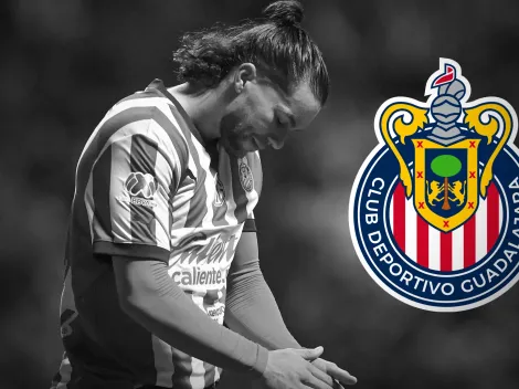 Cade Cowell y su berrinche tras salir de cambio