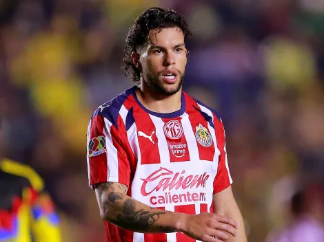 Noticias de Chivas HOY 19 de septiembre