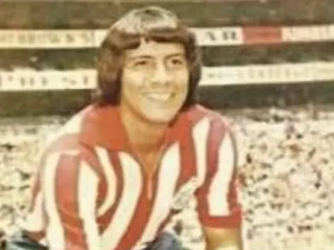 La trágica historia de Octavio Muciño