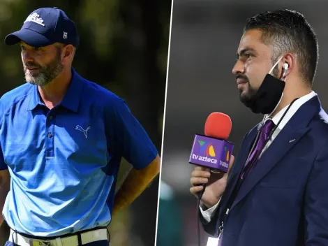 El Doctor García se lanza contra Villa Villa