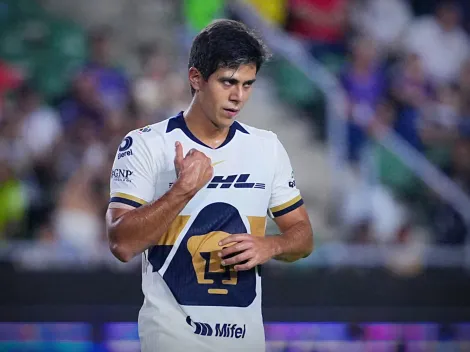 José Juan Macías reveló la causa de sus múltiples lesiones