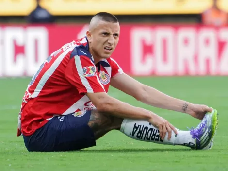 Noticias de Chivas HOY 20 de septiembre