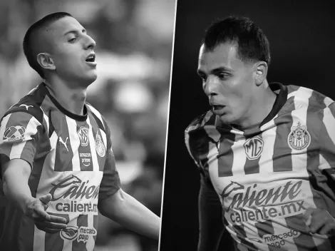 ¿Por qué no juega Hugo Camberos, Yael Padilla y Piojo Alvarado contra Toluca?