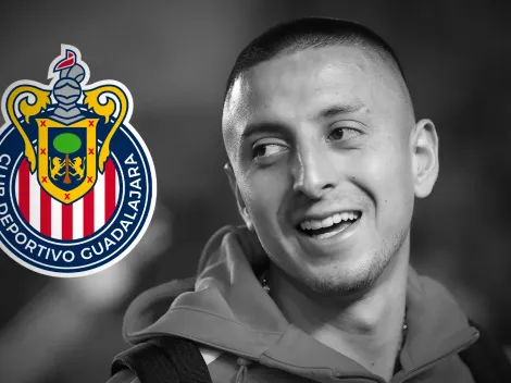 Se filtró gravedad y tiempo estimado para que regrese el Piojo con Chivas