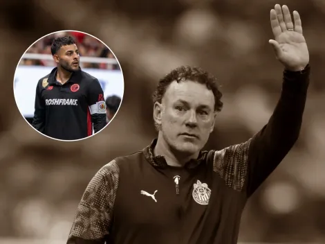 Noticias de Chivas HOY 21 de septiembre